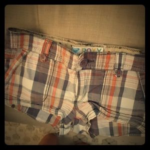 Roxy Shorts